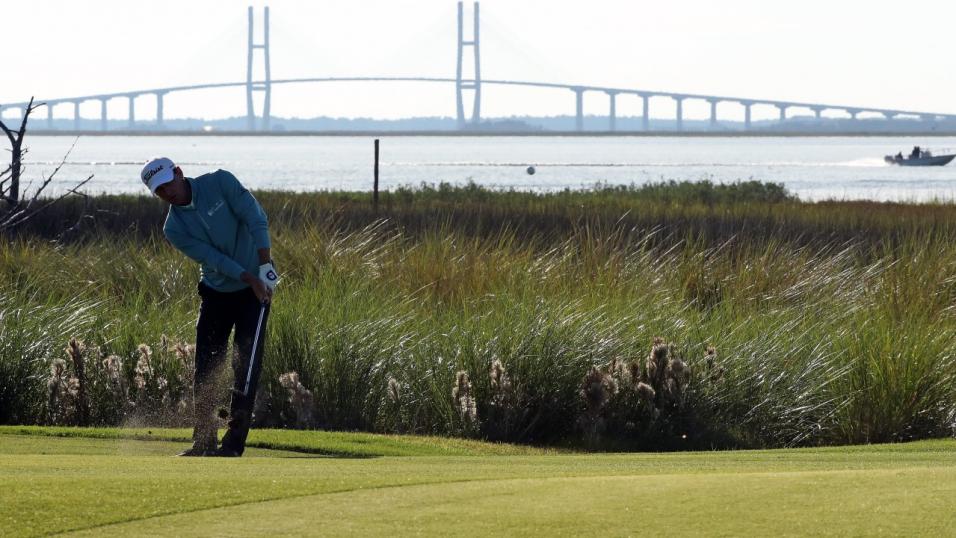 RSM Classic 2019: Sea Island Resort